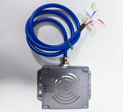 YHDX10 礦用本安型電子標簽讀寫(xiě)器